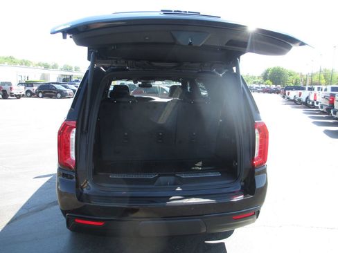 Used 2023 GMC Yukon Denali w/ Max Trailering Package AWD/4WD image 8