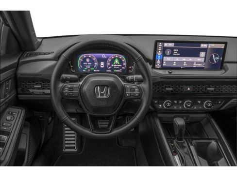 New 2026 Honda Accord Sport image 29