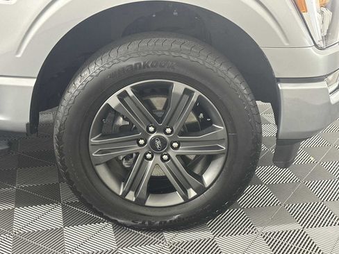 Used 2023 Ford F150 XLT w/ Equipment Group 302A High AWD/4WD image 19