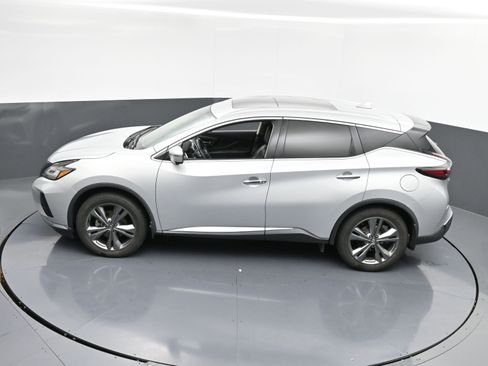 Used 2019 Nissan Murano Platinum image 31