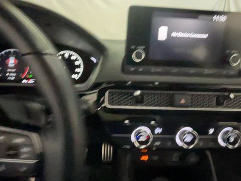Certified 2024 Honda Civic Sport image 36