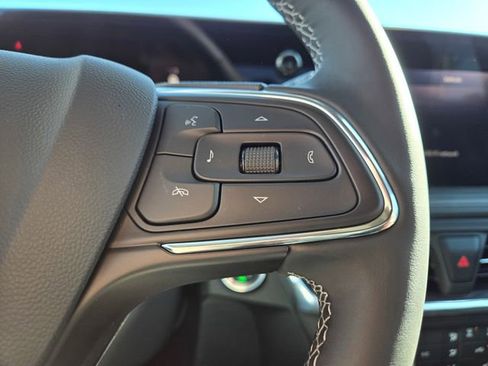 New 2026 Buick Encore GX Preferred w/ Comfort Package image 19