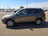 Used 2010 Toyota RAV4 Limited image 5