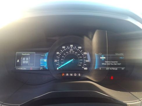 Used 2024 Ford Edge SEL w/ Convenience Package image 19