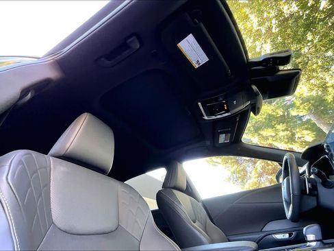 Used 2025 Lexus RX 350h image 12