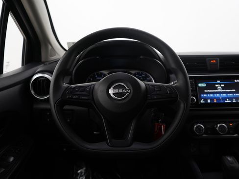 Used 2024 Nissan Versa S w/ S Plus Package image 13