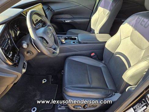 Certified 2023 Lexus RX 350 Premium Plus w/ Accessory Package (Z1) FWD image 11