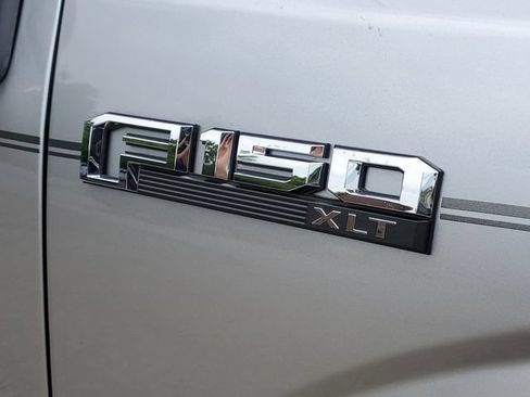 Used 2020 Ford F150 XLT w/ Equipment Group 301A Mid AWD/4WD image 6