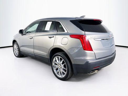 Used 2018 Cadillac XT5 Premium Luxury w/ Driver Assist Package FWD image 31