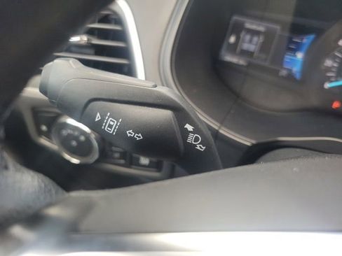 Used 2024 Ford Edge SEL w/ Convenience Package AWD/4WD image 25