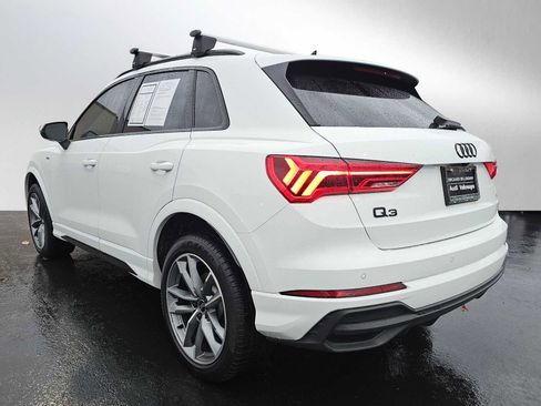 Used 2023 Audi Q3 2.0T Premium Plus image 5
