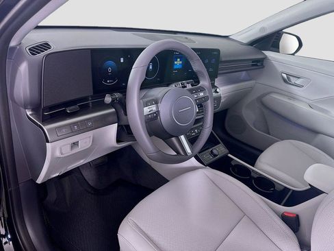 New 2026 Hyundai Kona SEL Premium AWD/4WD image 9