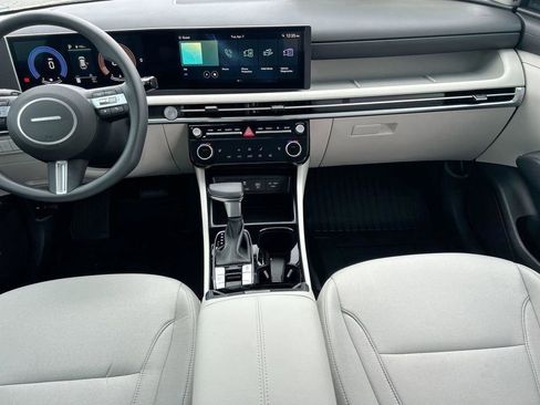 New 2026 Hyundai Tucson SEL image 20