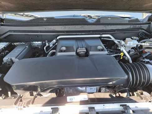 Used 2024 Chevrolet Colorado Trail Boss w/ Advanced Trailering Package AWD/4WD image 25
