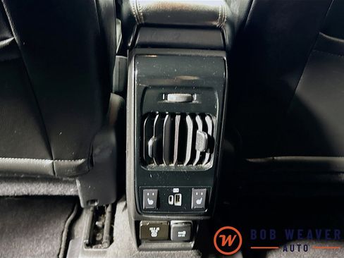 Used 2022 Jeep Compass Limited w/ Elite Group image 26