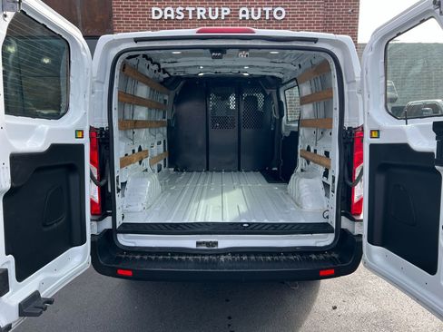Used 2022 Ford Transit 250 Low Roof w/ Exterior Upgrade Package image 24