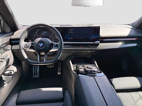 Used 2024 BMW 530i w/ M Sport Package image 23