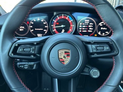 Used 2024 Porsche 911 Carrera S RWD image 28