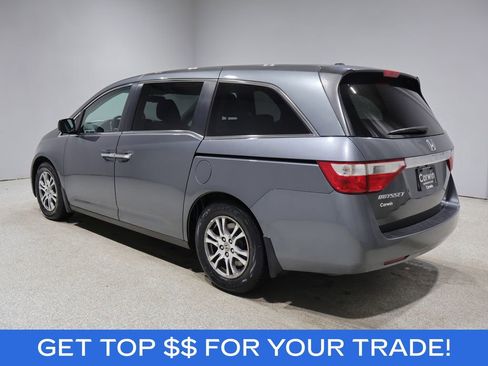 Used 2013 Honda Odyssey EX-L image 4