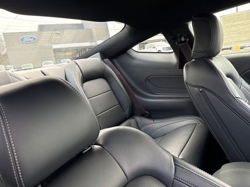 New 2026 Ford Mustang GT Premium image 16
