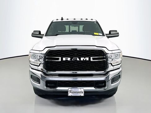 Used 2022 RAM 3500 Tradesman AWD/4WD image 2