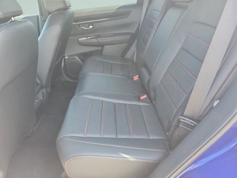 Used 2025 Honda CR-V Sport-L image 22
