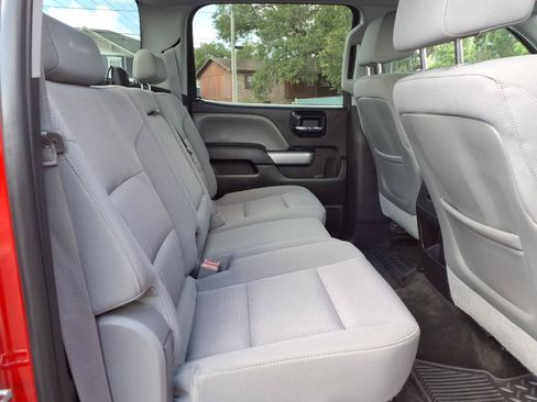 Used 2014 Chevrolet Silverado 1500 LT w/ All Star Edition RWD image 15