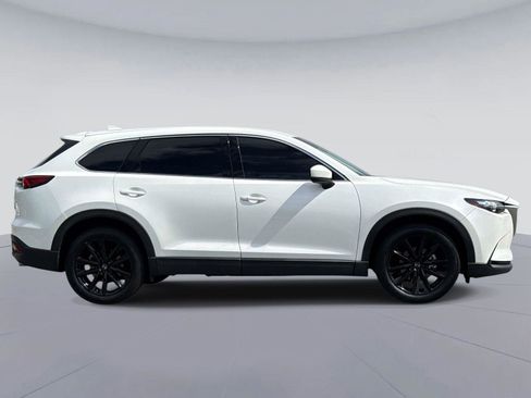 Certified 2023 MAZDA CX-9 Touring Plus AWD/4WD image 2