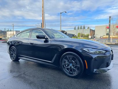 Used 2023 BMW i4 eDrive40