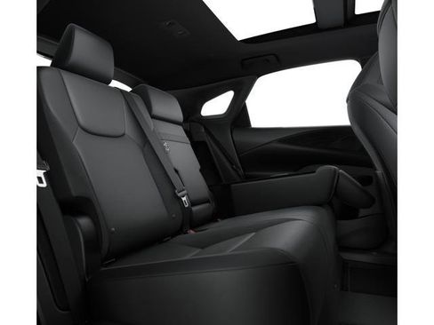 New 2026 Lexus RX 500h F Sport image 26