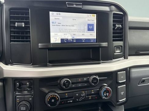 New 2026 Ford F450 XLT w/ XLT Value Package AWD/4WD image 29
