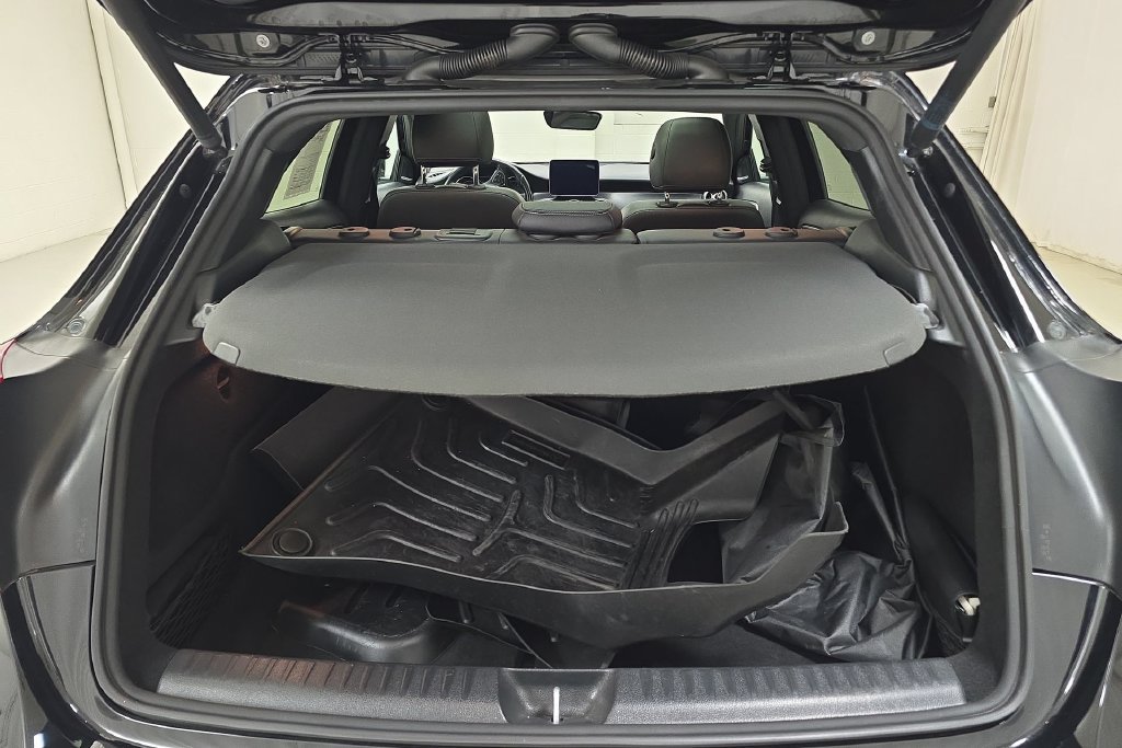 Used 2019 Mercedes-Benz GLA 250 4MATIC image 27
