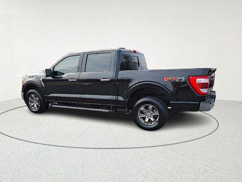 Used 2021 Ford F150 Lariat image 4