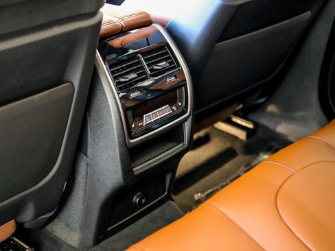 New 2026 BMW X6 M60i image 22