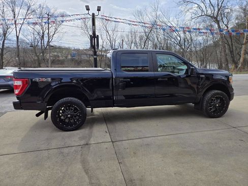 Used 2021 Ford F150 XL w/ Equipment Group 101A High image 9