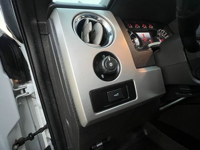 Used 2013 Ford F150 FX4 w/ Mid Equipment Group AWD/4WD image 11