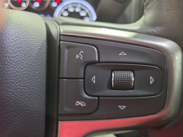 Used 2022 Chevrolet Silverado 1500 RST AWD/4WD image 16