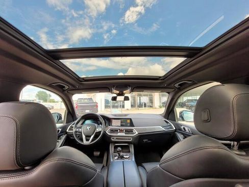Certified 2023 BMW X5 sDrive40i image 39