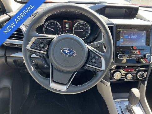 Used 2021 Subaru Forester Premium w/ Popular Package #1 image 11