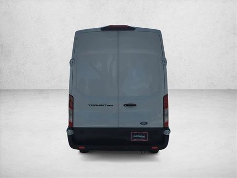 New 2026 Ford Transit 350 148 High Roof Extended image 8