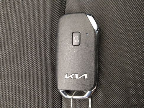 Used 2024 Kia Forte GT-Line w/ GT-Line Premium Package FWD image 32