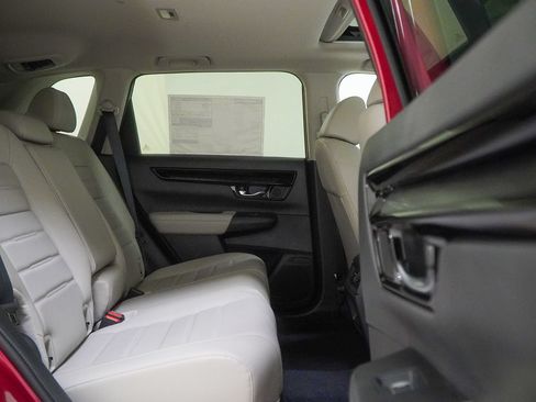 New 2026 Honda CR-V EX-L image 38