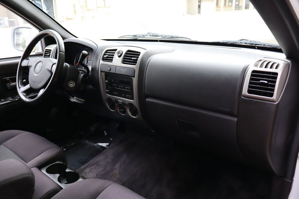 Used 2010 Chevrolet Colorado LT RWD image 17