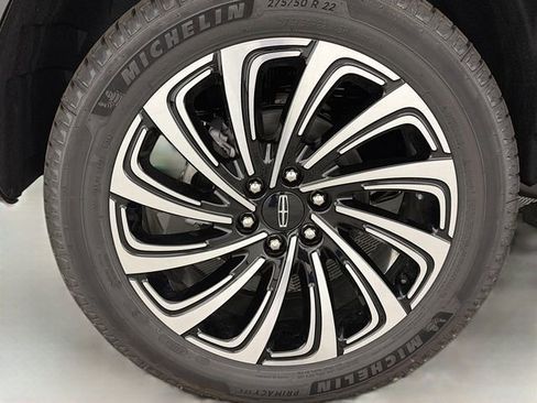New 2026 Lincoln Navigator Black Label AWD/4WD image 36