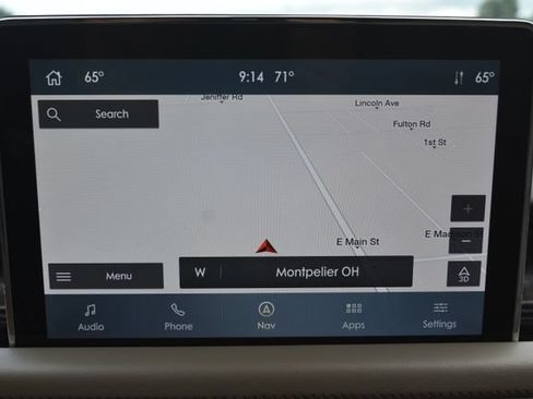 Used 2020 Lincoln Aviator Reserve w/ Equipment Group 202A AWD/4WD image 28