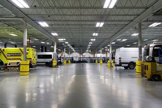 Used 2026 Mercedes-Benz Sprinter 2500 image 23