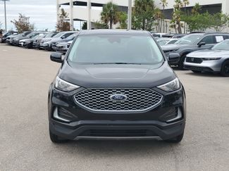 Used 2023 Ford Edge SEL video 2