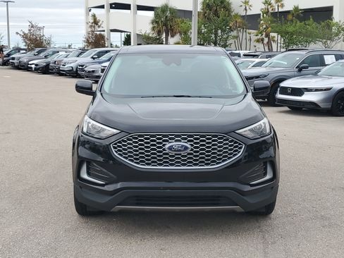 Used 2023 Ford Edge SEL image 2