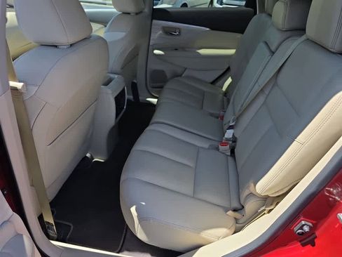 Used 2018 Nissan Murano SL w/ Moonroof Package FWD image 32