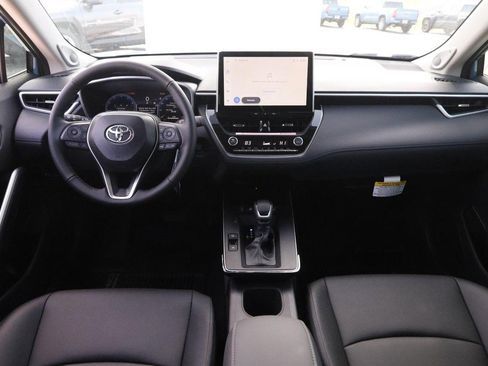 New 2026 Toyota Corolla Cross XLE image 22